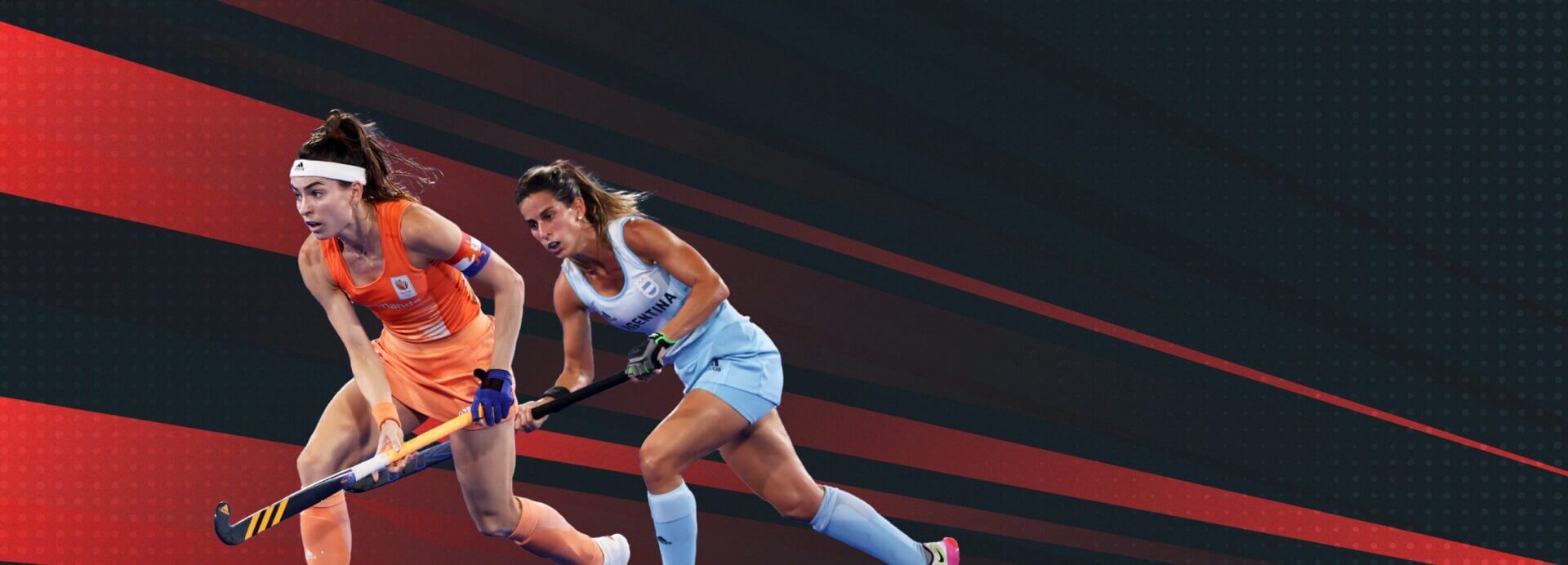 Premium-Quality Field Hockey Gear