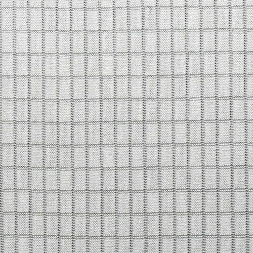 Tartan Mesh Sublimation Fabric | Custom Apparel Manufacturer