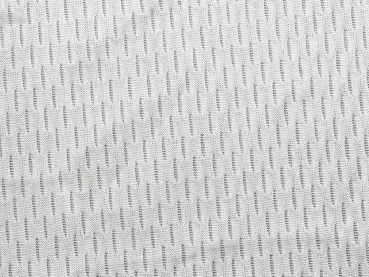 FabricLA 100% Polyester Football Mesh Fabric - 58/60 Inches (150