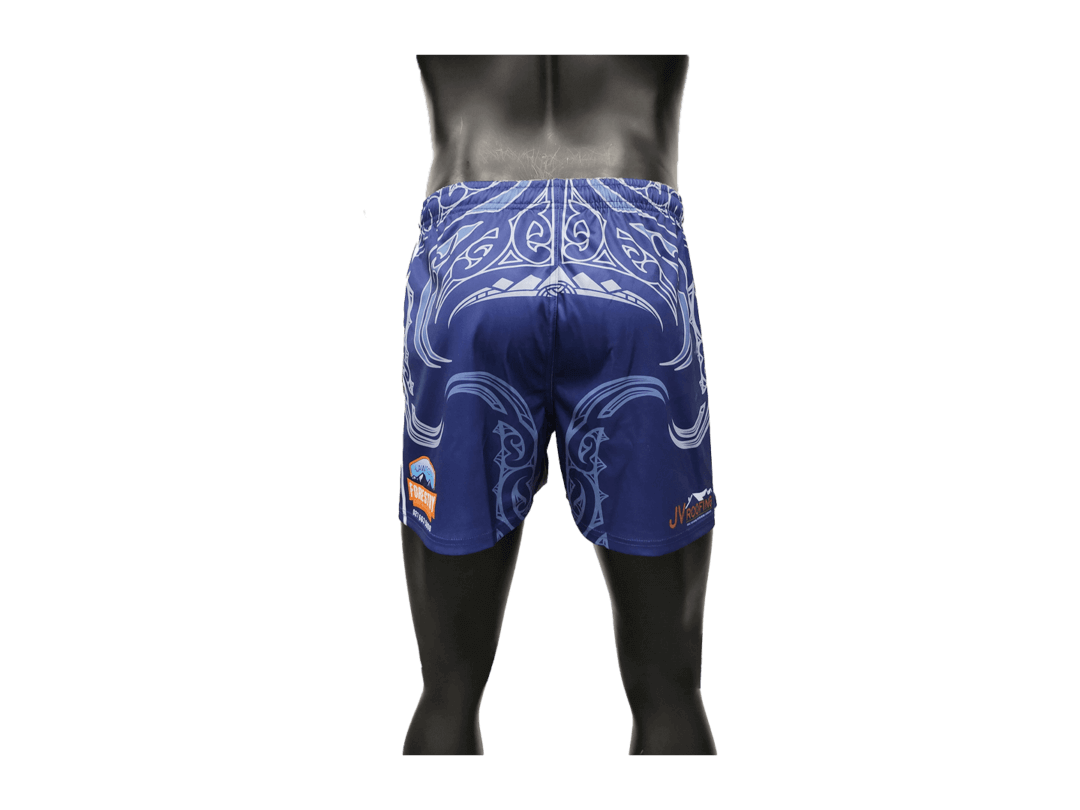 Sublimation Fabric Material_sp 017 hydrotek_sportswear manufacturing fabric_rugby shorts 1c