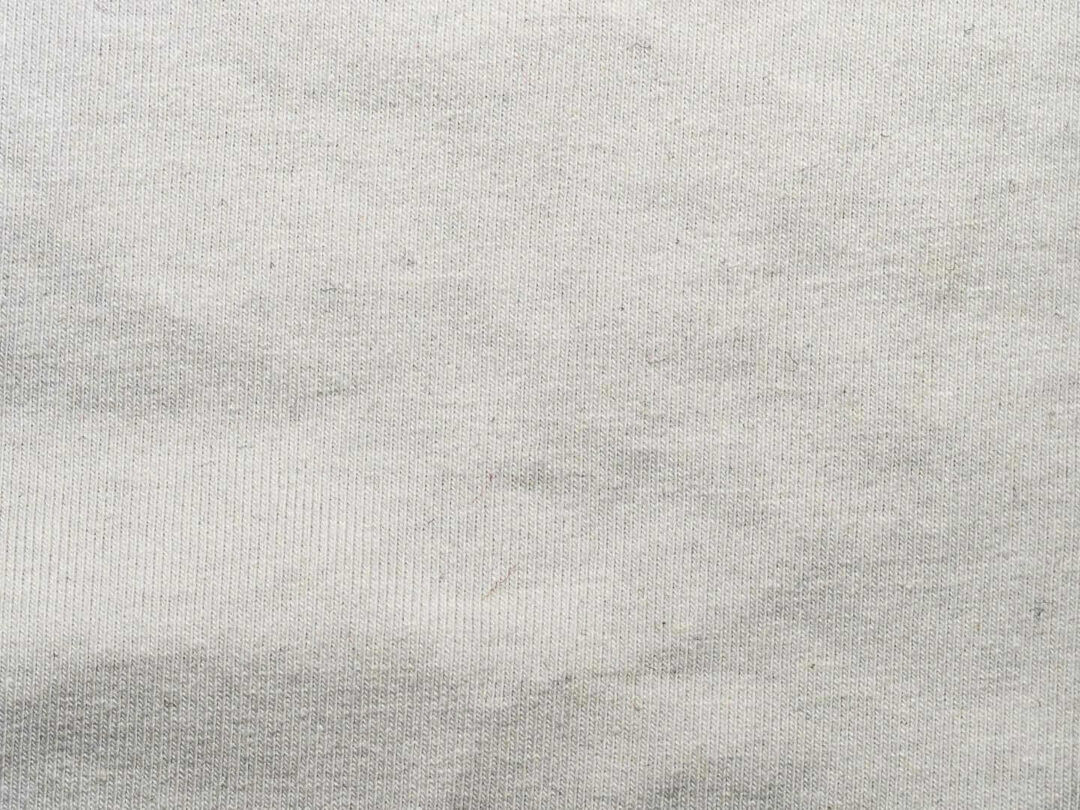 180gsm Cotton Spandex Jersey White Sportswear Manufacturing