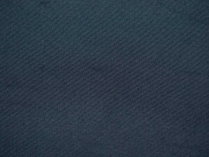 330gsm Softshell Jacket Fabric Navy Sportswear