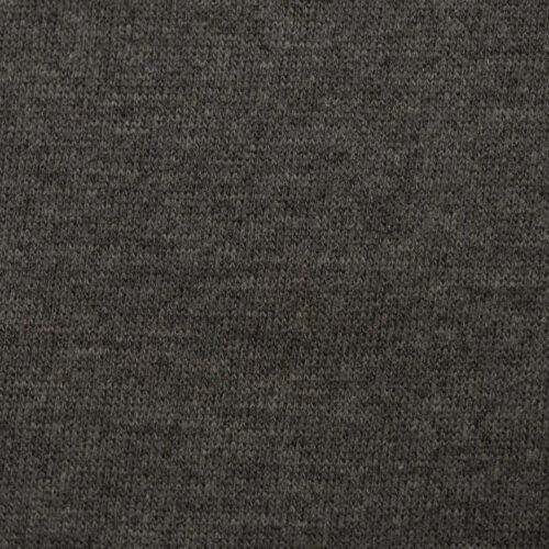 330gsm Gray Fleece Fabric Sportswear Manufacturing