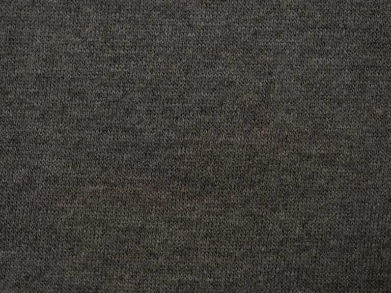 330gsm Gray Fleece Fabric Sportswear Manufacturing