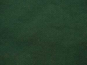 330gsm Green Fleece Fabric Sportswear Manufacturing