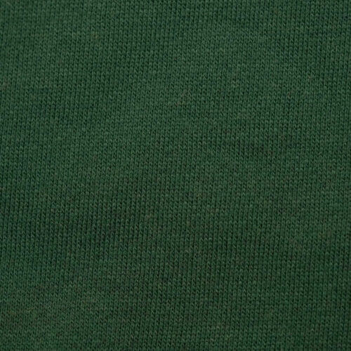 330gsm Green Fleece Fabric Sportswear Manufacturing