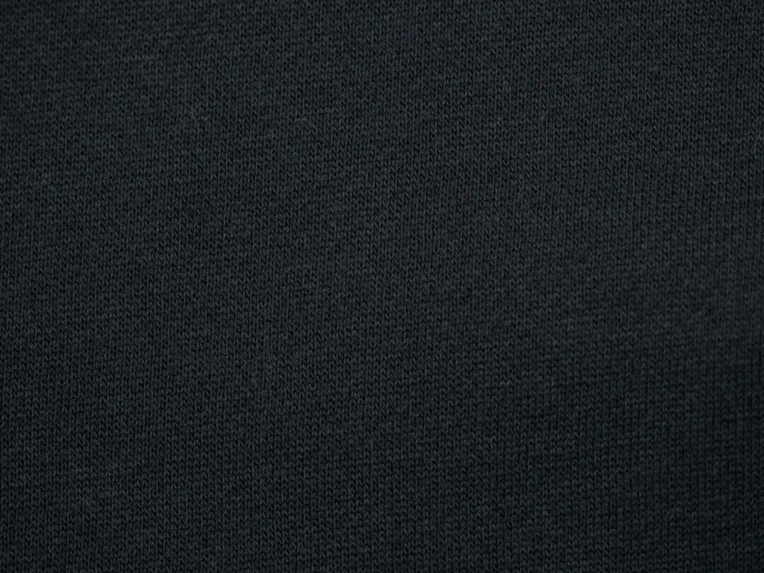 330gsm Navy Fleece Fabric
