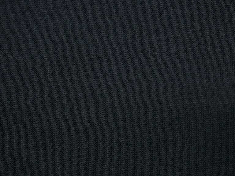 330gsm Navy Fleece Fabric Sportswear Manufacturing