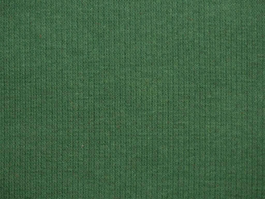 330gsm Green Hoody Fleece Fabric Sportswear Manufacturing