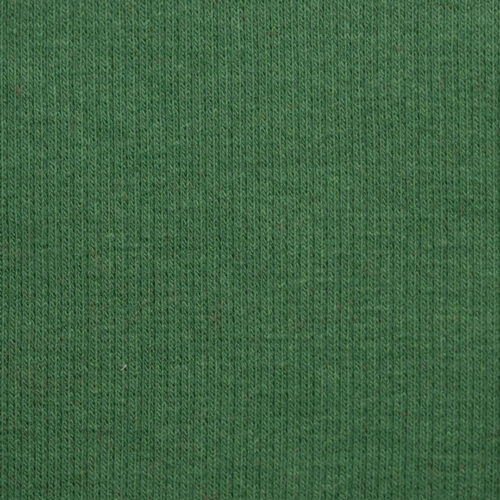 330gsm Green Hoody Fleece Fabric Sportswear Manufacturing
