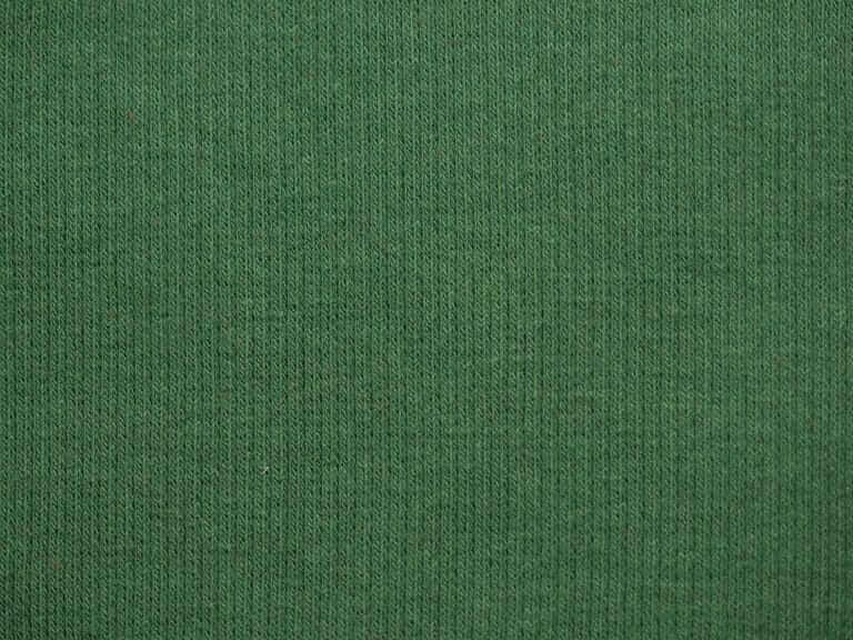 330gsm Green Hoody Fleece Fabric Sportswear Manufacturing