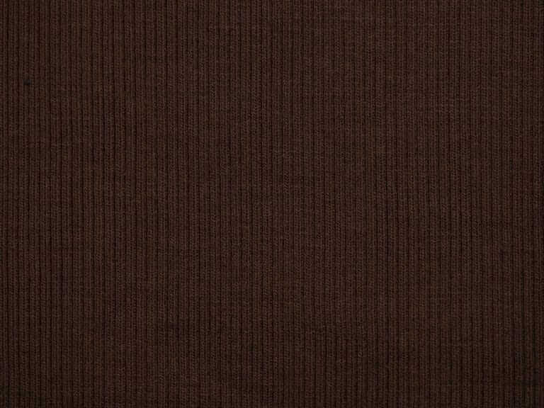 330gsm Coffee Hoody Fleece Fabric Sportswear Manufacturing