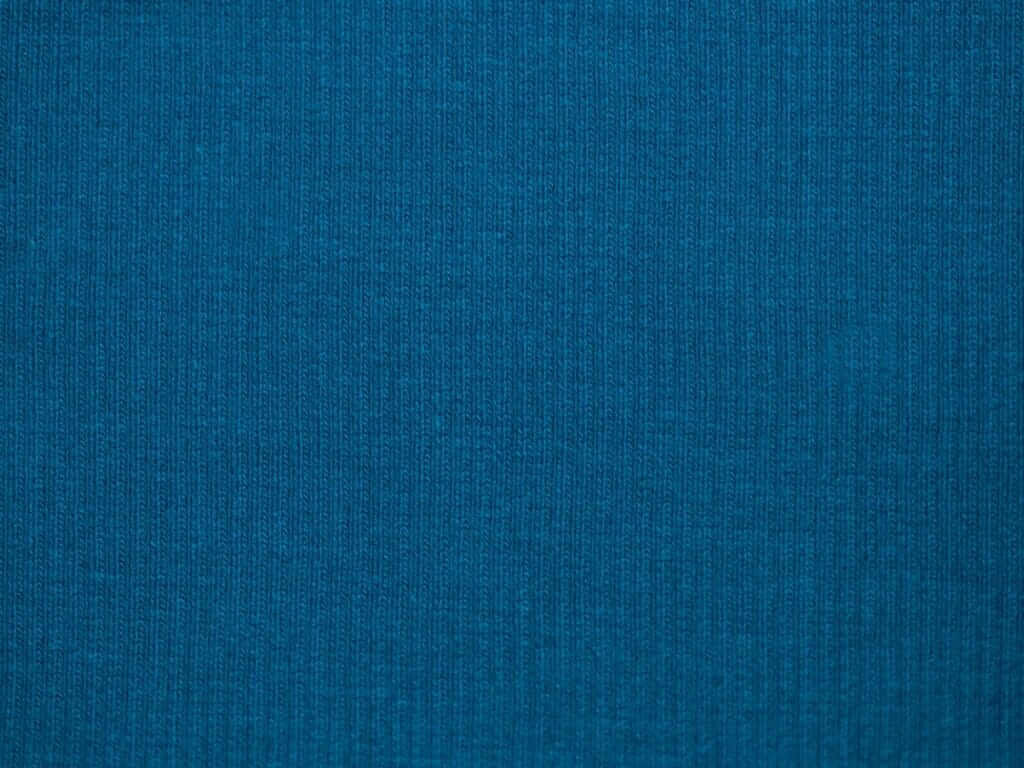 330gsm Blue Hoody Fleece Fabric Sportswear Manufacturing