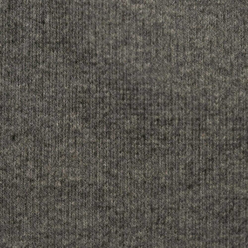 330gsm Gray Hoody Fleece Fabric Sportswear Manufacturing