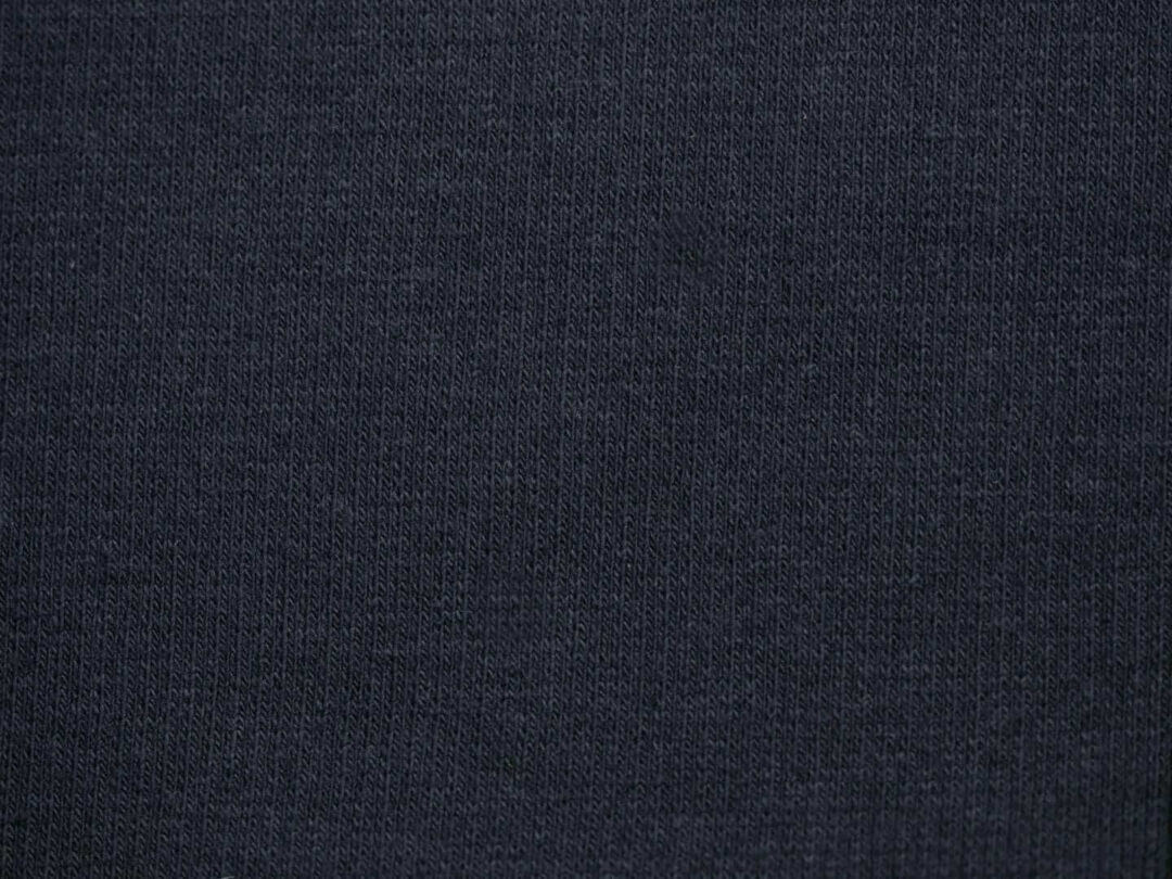 330gsm Dark Navy Hoody Fleece Fabric Manufacturing