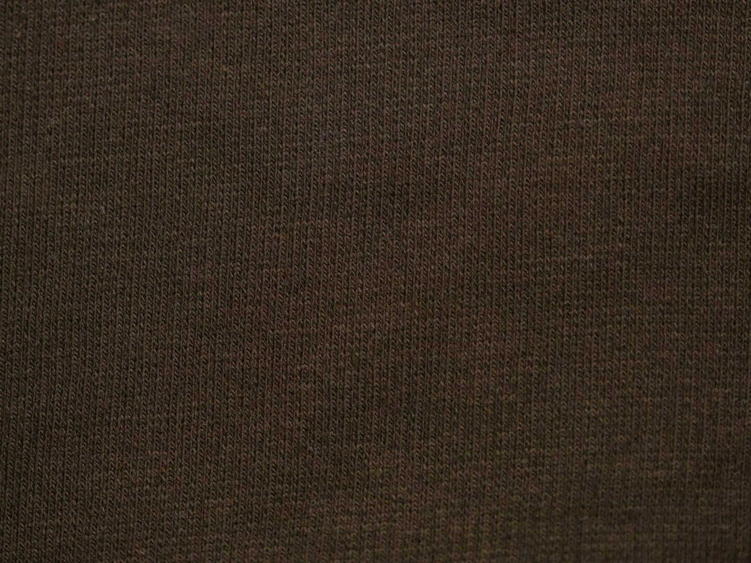 330gsm Black Hoody Fleece Fabric Sportswear Manufacturing