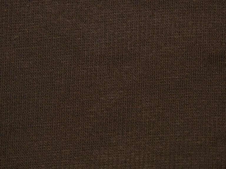 330gsm Black Hoody Fleece Fabric Sportswear Manufacturing