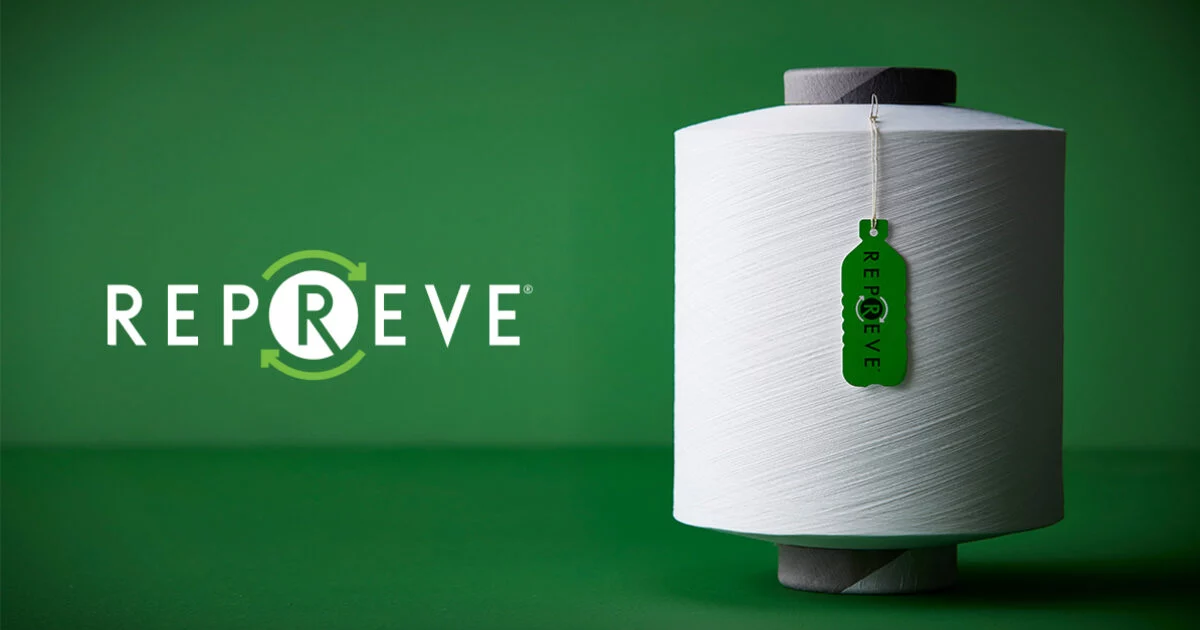 What is Repreve Fabric? Everything Your Brand Needs to Know