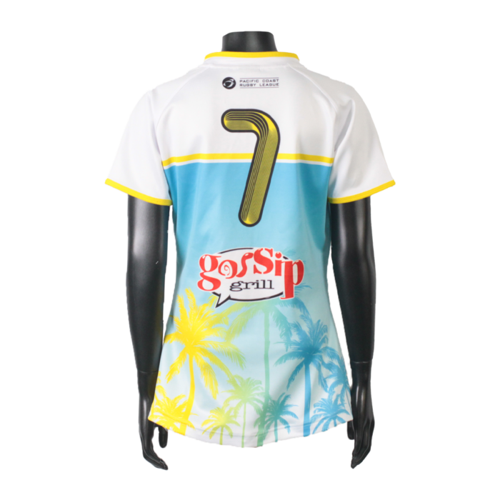 Custom Youth Rugby Jerseys | Sports Apparel Manufacturer