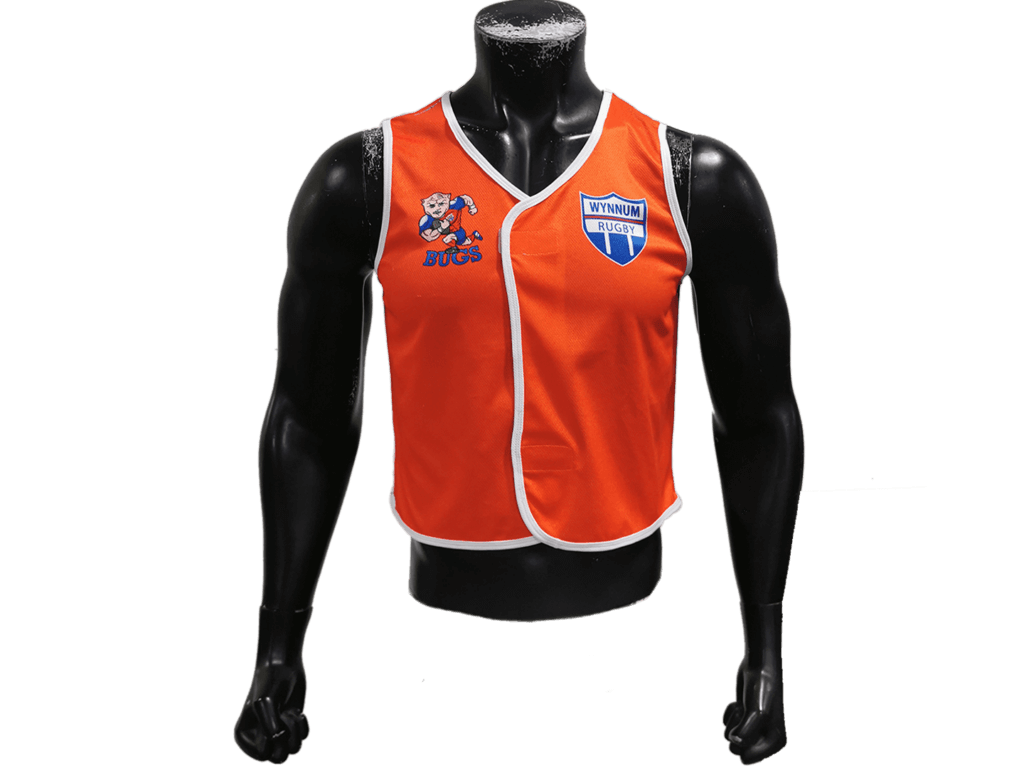 Sports Training Bib