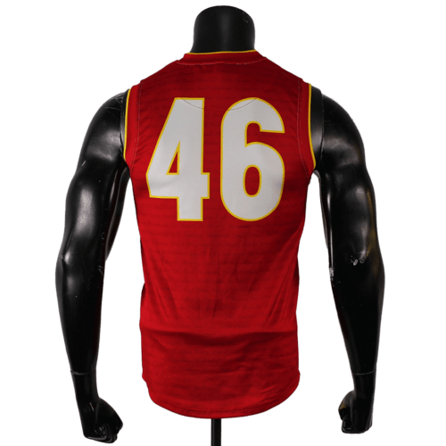 Men's AFL Guernsey | SPH-AFL-007