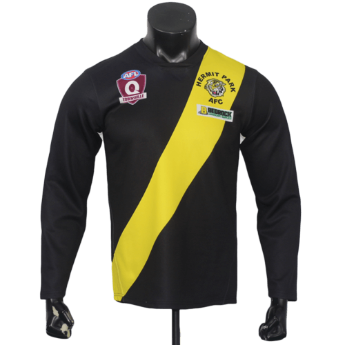 AFL Long Sleeve Jersey Gallery Image