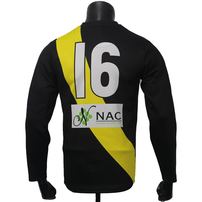 AFL Long Sleeve Jersey Gallery Image