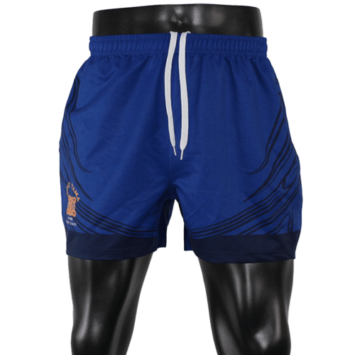 rugby league shorts