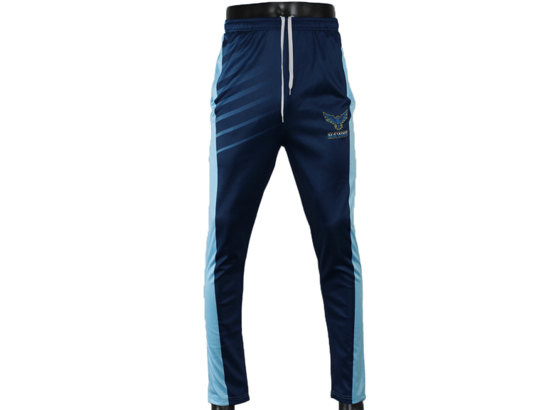 Logo Sweatpants
