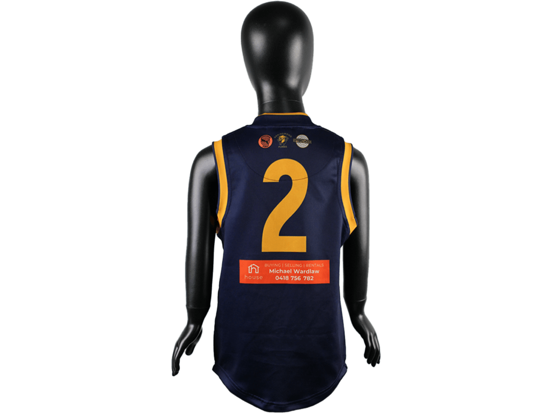 Youth AFL Guernsey gallery