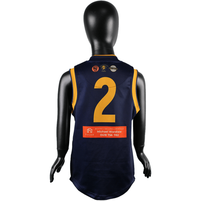 Youth AFL Guernsey gallery