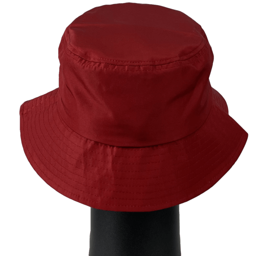 Customizable Bucket Hats