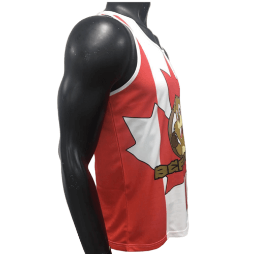 Men's Ultimate Frisbee Singlet