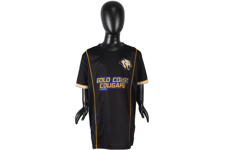 Youth Custom Baseball Jerseys