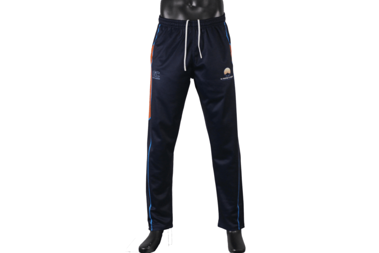 varsity sweatpants