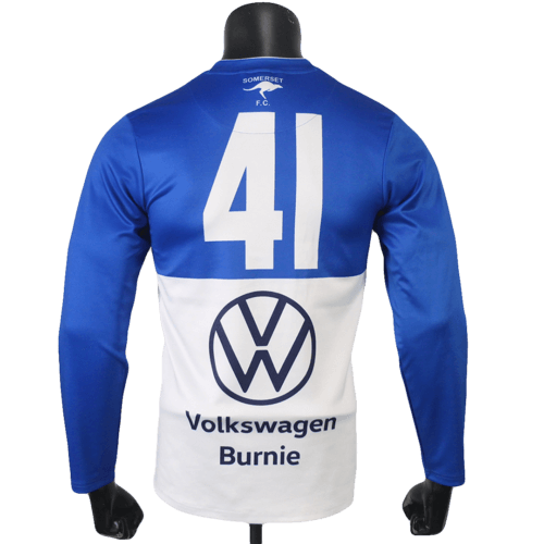 AFL Long Sleeve Jersey Gallery Image