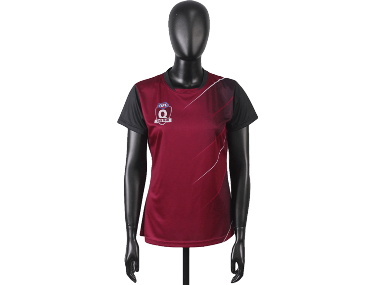 Women's Shirt Featured Image