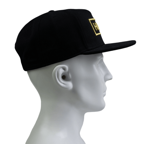 Custom Embroidered Hats