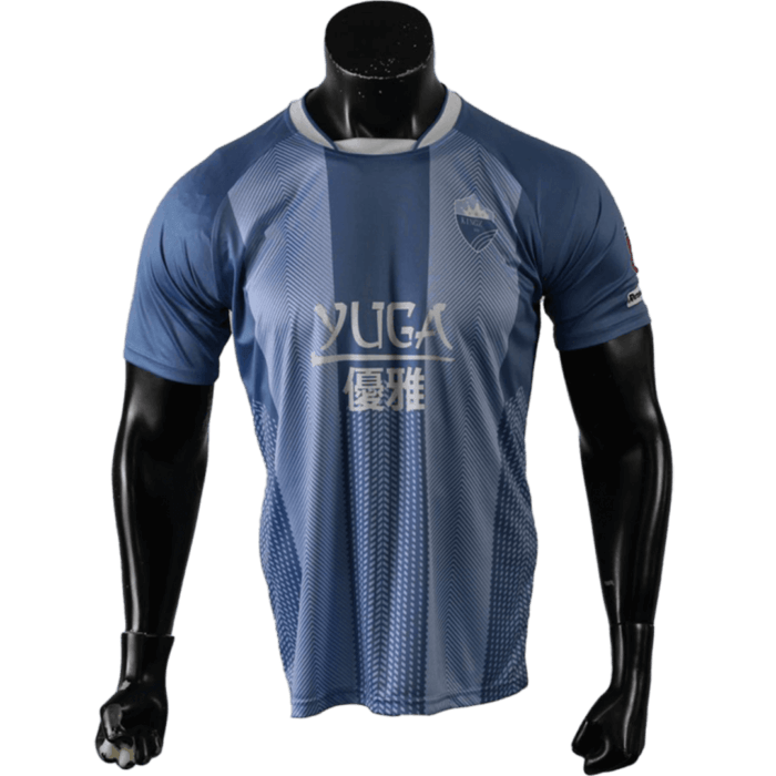 custom soccer shirts