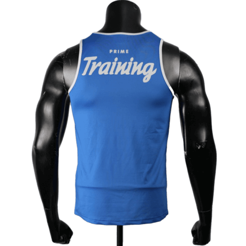 men's afl training singlet featured image