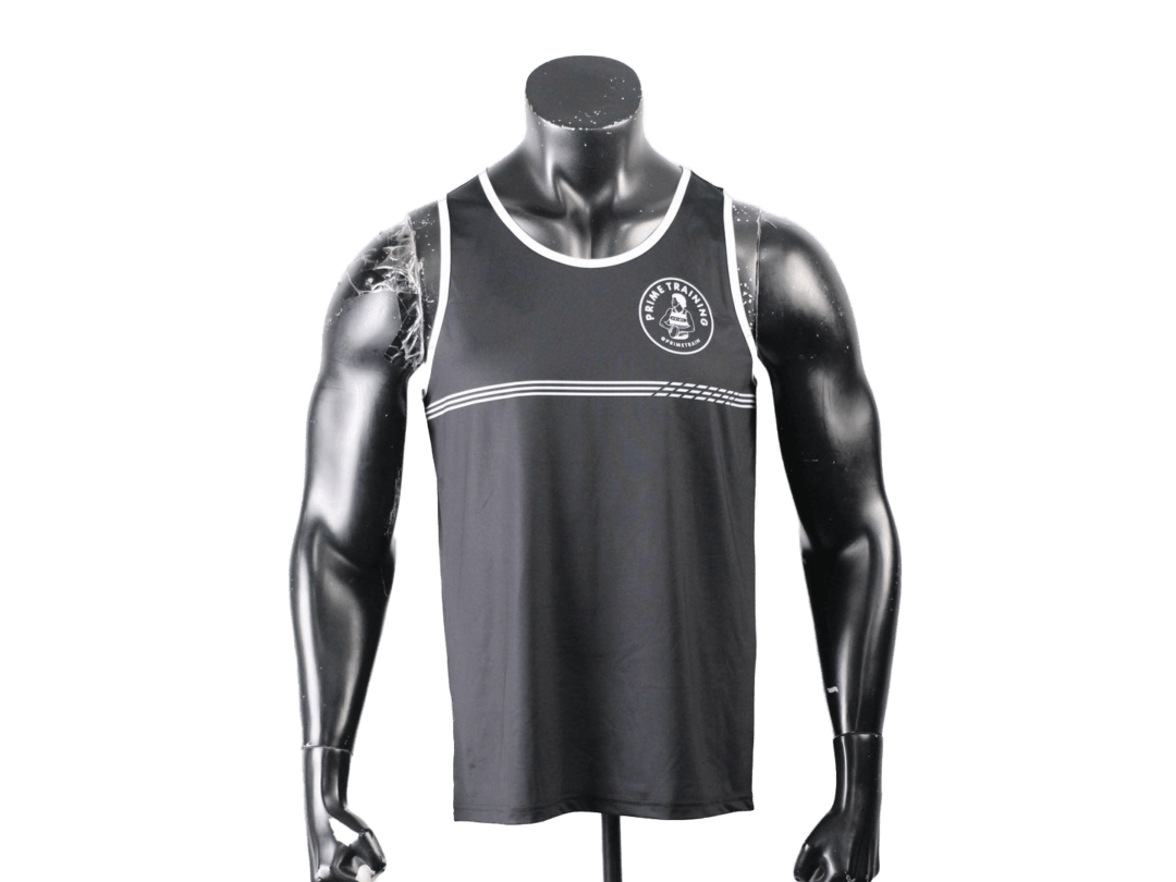 Men's AFL Training Singlet | Custom Teamwear by Sphere Sport
