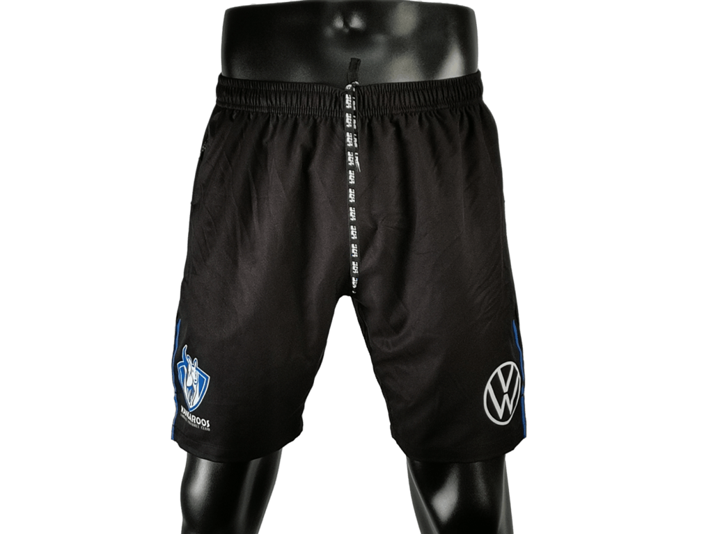 Men's AFL Training Shorts Featured Image