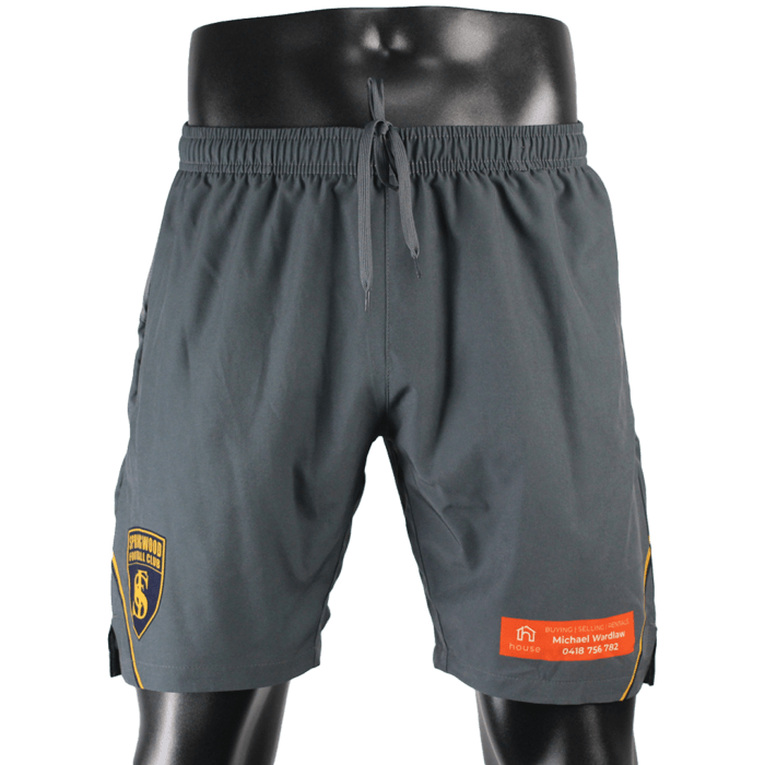 Men's Touch Rugby Shorts