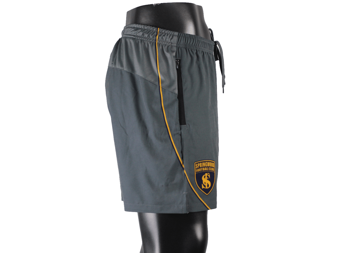 Men's Touch Rugby Shorts