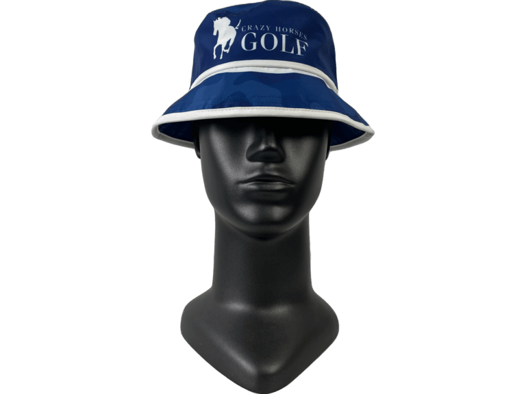 Custom Bucket Hats