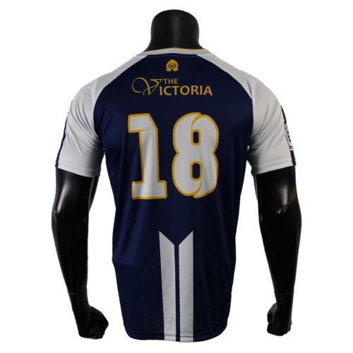 Men’s Soccer Jersey