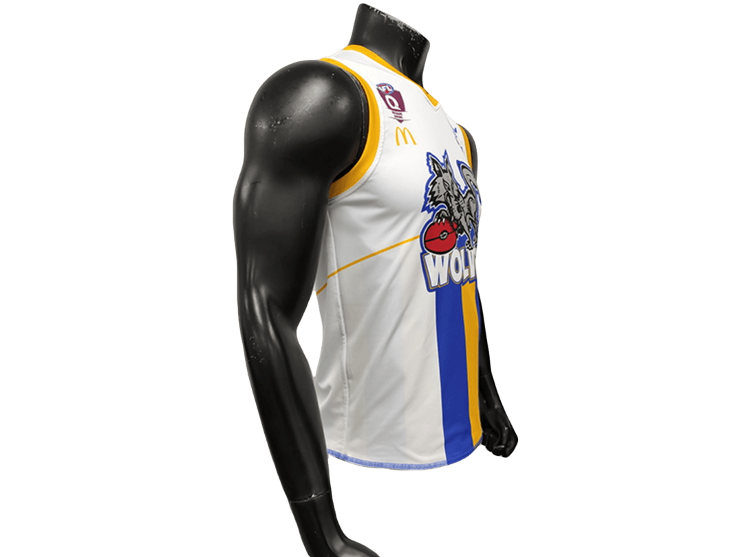 Afl discount jersey design