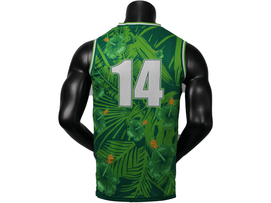 Sports Uniform Manufacturer