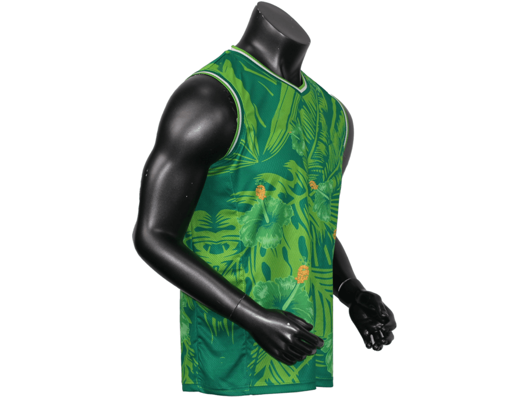 Sports Uniform Manufacturer