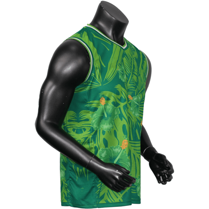 Men's Touch Rugby Training Singlet